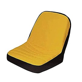 LP92334 Seat Cover (Large) Fits John Deere