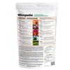 Milorganite All-Purpose Eco-Friendly Slow-Release Nitrogen 6-4-0 Fertilizer, 5 Pound Bag