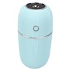 Portable Humidifier Aroma Air Diffuser Aromatherapy Mist Humidifier for Home