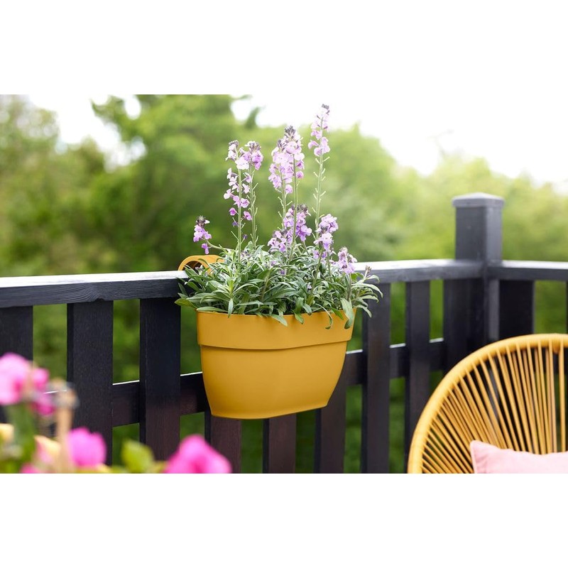 elho Vibia Campana Easy Hanger M 36 - Planter for
