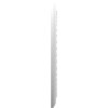 Ekena Millwork CMP16CO Cole Thermoformed PVC Ceiling Medallion (Fits Canopies