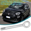 EFUTURETIME 51798113 Tow Eye 215 mm Tow Hook Compatible with