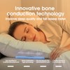 Bluetooth Bone Conduction Under Pillow Speaker for Sleeping - Mini