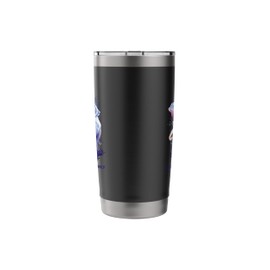 Laikipia Conservancy, Kenya Safari National Park Elephant Stainless Steel Insulated Tumbler
