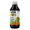 Vitamina C En Jarabe Para Niños Sabor Naranja S/azucar 240ml