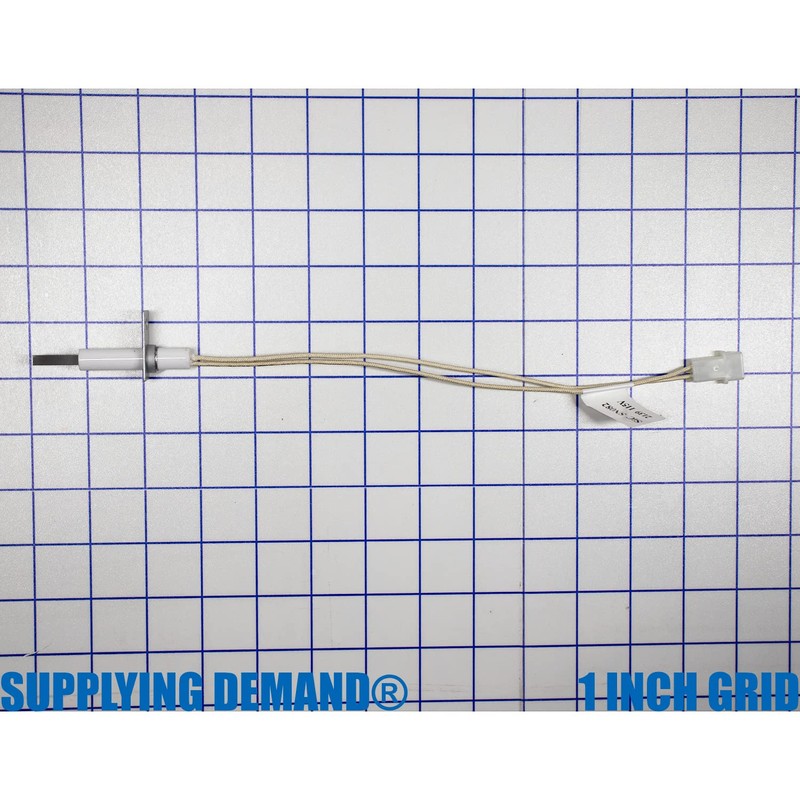Supplying Demand LH33ZG001 Furnace Igniter Replacement