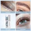 Lomansa Eyelash Lift Glue, Lash Lift Glue, Strong Sticky Eyelash