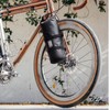 Bike Front Fork Bag 5L Large Capacity Waterproof Durable Cycling