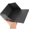Operitacx Downspout Splash Block Durable Rainwater Extension for Outdoor Use