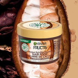 Garnier Fructis HairFood Multipurpose Mask Cocoa Butter