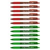 Greeting Pen 12 Translucent St. Patrick's Day Pen Set, 4