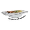 Funda Para Honor Para Mujer Pintura Manchas Con Tu Nombre