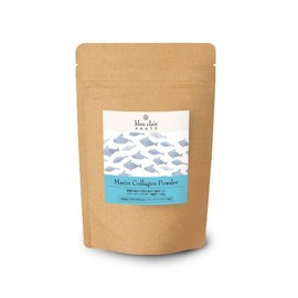 マリンコラーゲンパウダー93000mg 約20日分 粉末 サプリメント 低分子コラーゲンペプチド