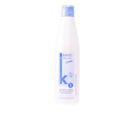 Salerm Keratin Shot 1 Maintenance Shampoo 18oz/500ml
