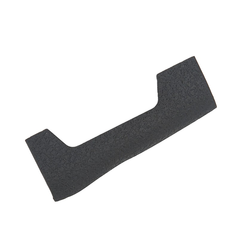 Memory Card Door Cover Rubber Replacement Part for Nikon D850
