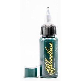 Bloodline Tattoo Ink Sassygrass - 1 oz (30 ml)