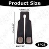 Gyinere Headrest Hooks for Car,2 Pack Car Seat Back Organizer