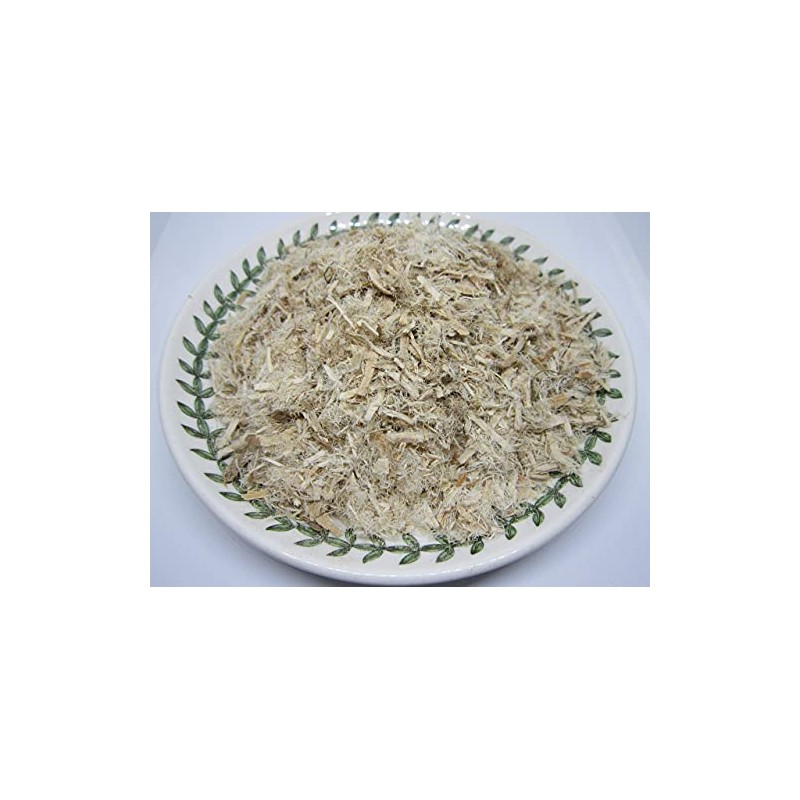Slippery Elm Bark - Dried Ulmus rubra C/S from 100%