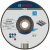 Bosch 2608600315 Metal Grinding Disc with Depressed Centre