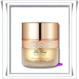 The First Nature Eye Cream 25ml / 더 퍼스트 제너츄어 아이크림 25ml