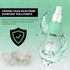 Fortify + 9-in-1 Korean Facial Mist Spray with Hyaluronic Acid