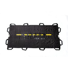 Lebert Fitness - FUNctional Fitness Parachute - Group Training - Resistance Trainer
