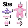 1 Piece One-Piece Suit With Shoes, 1 Piece Pacifier, 1