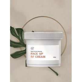Face Up High Frequency Cream 370ml / 페이스업 고주파크림 370ml