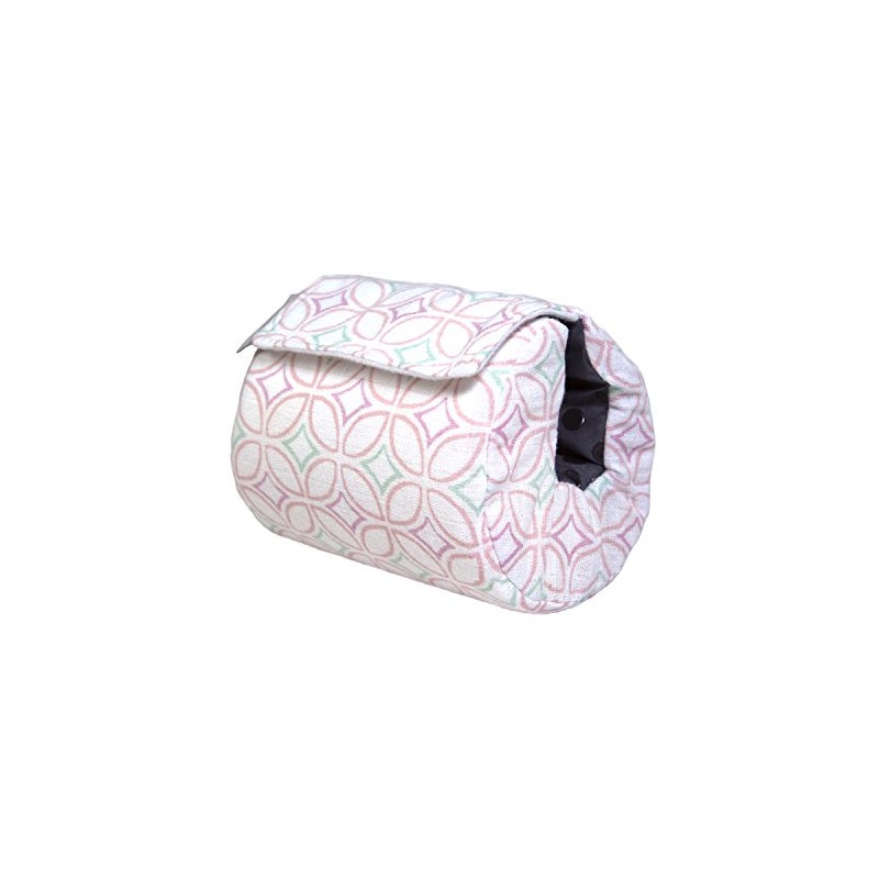 Summer Infant Muslin Carry Cushion, Medallion Days