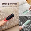 Pet Hair Remover Roller Self Cleaning Hair Remover Fur Removal