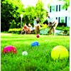 Franklin Sports Bocce Set - 8 All Weather Bocce Balls