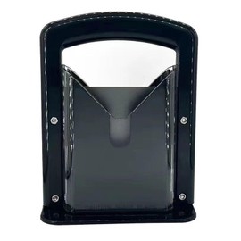 BDHI 1pc Bagel Slicer Bagel Cutter Carbon Steel in Gift Box(Y257-1), 345675