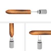 Cigar Unclogging Pin Set, Cigar Punch Tool with Cigar Draw