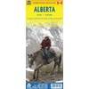 Alberta Travel Reference 2nd Ed.