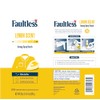 Faultless Lemon Laundry Starch - Lemon Scented Spray Starch 20