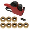 Price Gun Jolly C6 6 Digit Complete Set Offer, Easy