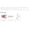 Bow Flap 80S Bow Flap 80mm (UV Pink Signal)