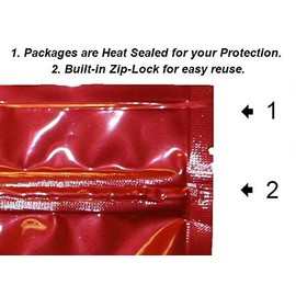 Saw Palmetto Capsules 725mg Bag of 50