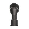 CRAFTSMAN CMXZVBE27159 DUAL-FIT Dusting Brush Wet/Dry Vac Attachment for 1-1/4