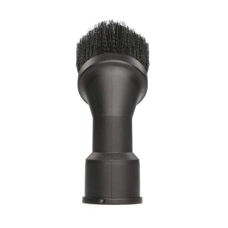 CRAFTSMAN CMXZVBE27159 DUAL-FIT Dusting Brush Wet/Dry Vac Attachment for 1-1/4