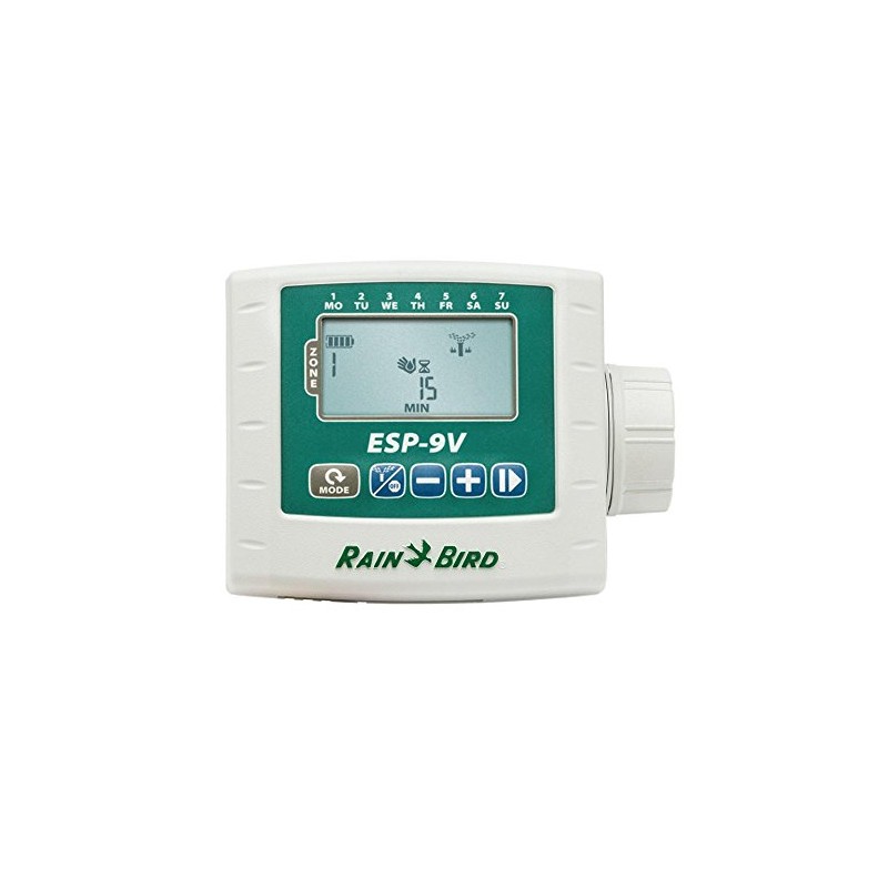Rain Bird ESP9V1 Controller - 1 Zone