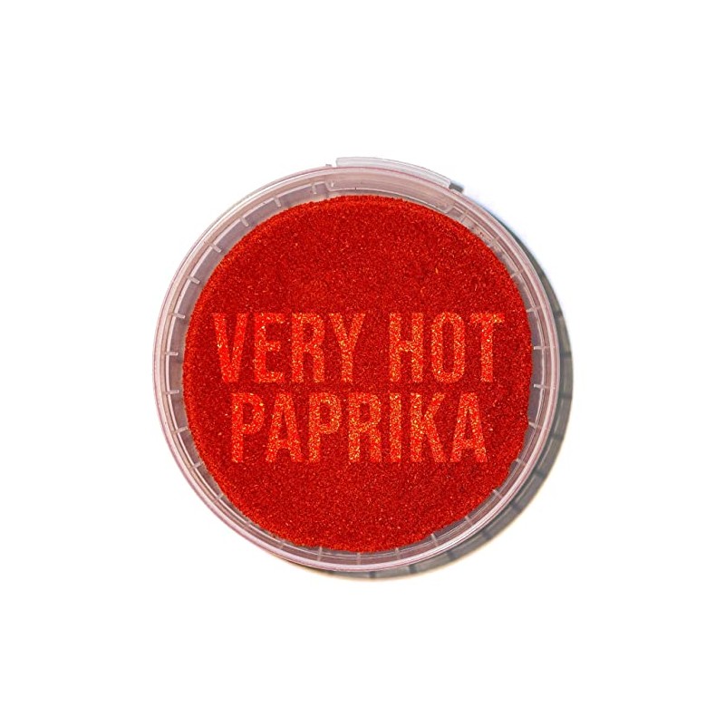 Very Hot Paprika Powder - Spice - 200g