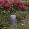 Outdoor Fake Rock Cover, Fiberglass Faux Stone for Landscaping, 11.7"x9.1"x12.1",