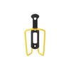 ZEFAL CARRYING CAGE ALUPLAST 124 YELLOW