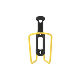 ZEFAL CARRYING CAGE ALUPLAST 124 YELLOW