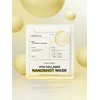 MediAnswer Vita Collagen Nanoshot Mask 1 box (5 sheets) /