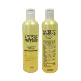 ARTISTIC FREEDOM Sculpting Lotion 250ml