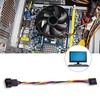 Create idea 1x 5 Pin to 4 Pin Fan Adapter
