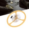 Watch Balance Wheel T16 Professional Watch Movement Repair Accessory with