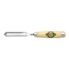 Kirschen 1059020 Firmer Chisel Cranked with Pointed Edge, Beige/Silver, 20